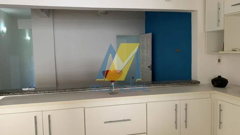 Imagem Casa térrea funcional e bem distribuída, ideal para quem busca praticidade