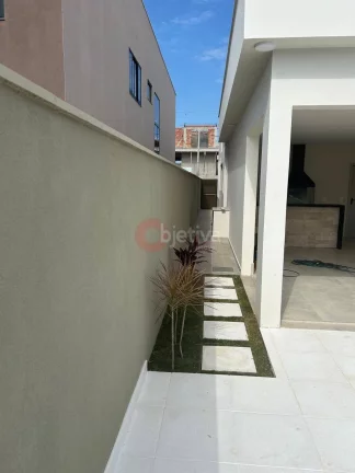 Imagem Casa à venda no condomínio Blue Garden de 3 quartos - São Pedro da Aldeia
