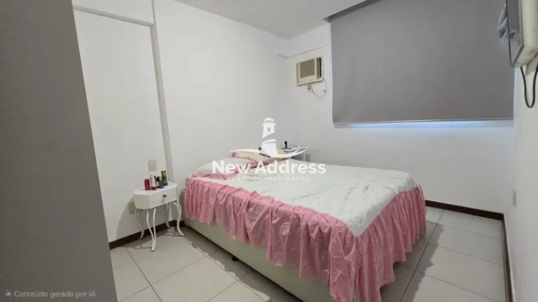 Imagem Praia da Costa: apartamento em prédio frente mar à venda - Vila Velha