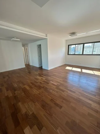 Imagem Apartamento Vila Olímpia - 160M², 3 Dorms, 3 Suítes, 3 Vagas.