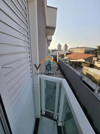 Imagem Sobrado para Venda em São Paulo, Vila Granada, 2 dormitórios, 2 banheiros, 1 vaga