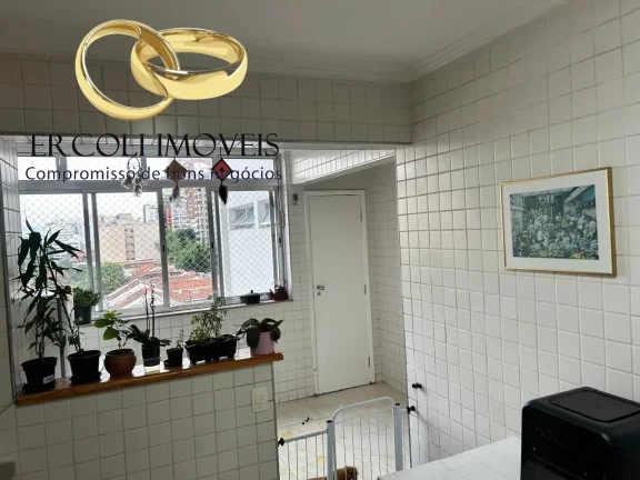 Imagem APARTAMENTO RESIDENCIAL em São Paulo - SP, Santa Cecilia