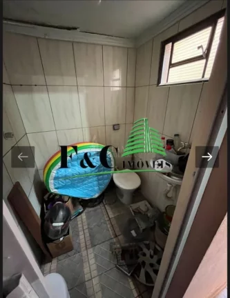 Imagem Casa para Venda em Limeira, Parque Residencial Abílio Pedro, 3 dormitórios, 1 suíte, 2 banheiros, 2 vagas