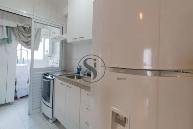 Imagem APARTAMENTO RESIDENCIAL em SÃO PAULO - SP, VILA OLÍMPIA
