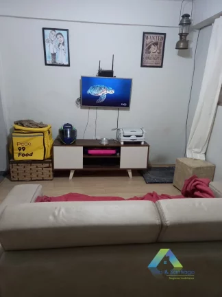 Imagem Casa à venda no bairro Parque Bristol - São Paulo/SP, Zona Sul