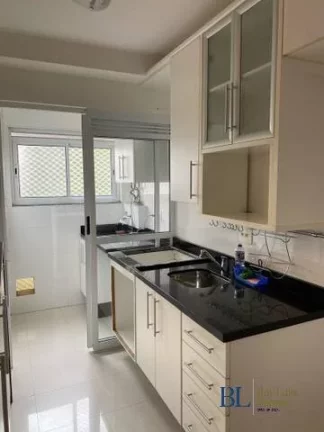Imagem Lindo apartamento Bela Vista, 50 m2, nascer do sol