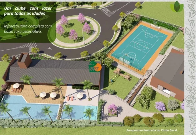 Imagem Terreno para Venda em Mairinque, Centro