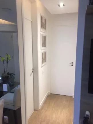 Imagem Apartamentos á venda 45m na Mooca