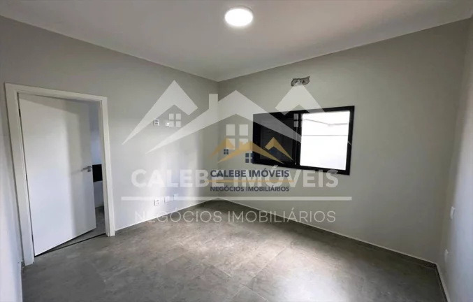 Imagem Casa com 3 dormitórios à venda, 145 m² por R$ 650.000,00 - Reserva dos Ypês II - Tatuí/SP