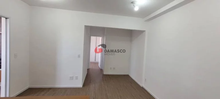 Imagem Apartamento para locação, Campestre, Santo André, SP