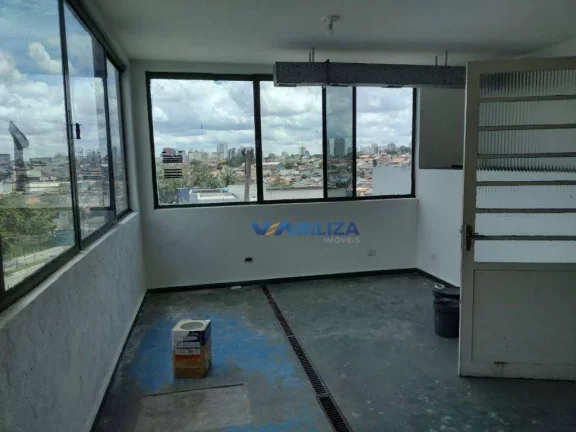 Edifício Residencial à Venda, 400 m² em Jardim Bom Clima - Guarulhos
