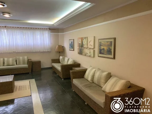 Imagem Apartamento para Venda em São Caetano do Sul / SP no bairro Osvaldo Cruz