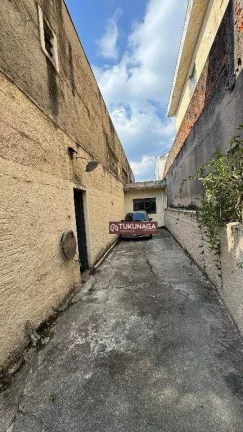 Imagem Galpão para alugar, 800 m² por R$ 19.700,00/mês - Vila Amália - São Paulo/SP