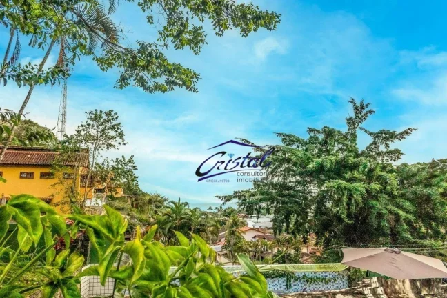 Imagem Pousada com 10 quartos à venda, 300 m² - Praia Perequê - Ilhabela/SP