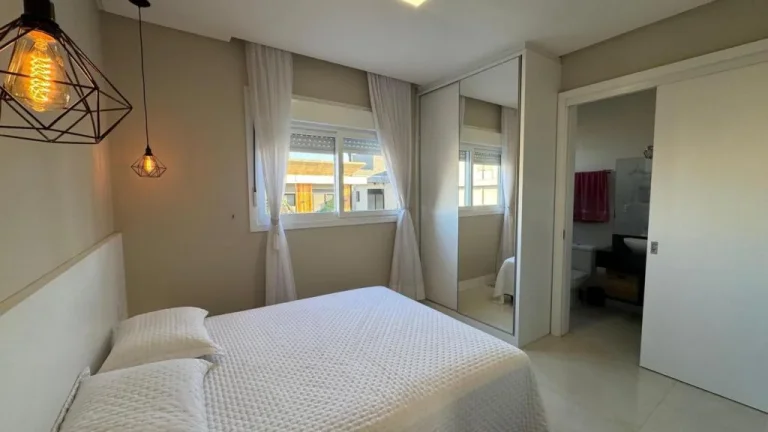 Imagem Apartamento 2 Dormitórios - Bairro Zona Nova