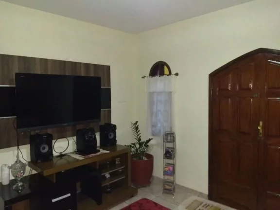 Imagem Sobrado com 3 dormitórios à venda, 170 m² por R$ 750.000,00 - Jardim Medina - Poá/SP