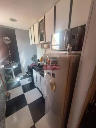 Imagem Apartamento com 1 dormitório à venda, 31 m² por R$ 250.000,00 - Campos Elíseos - São Paulo/SP