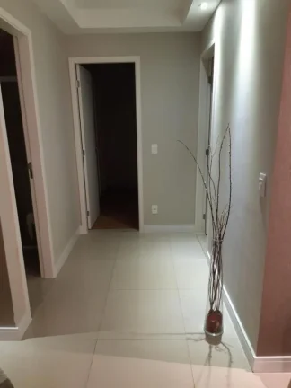 Imagem Apto. SPLENDYA II - 70m²