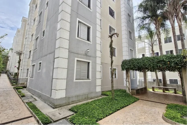 Imagem APARTAMENTO RESIDENCIAL em São Paulo - SP, Parque Munhoz