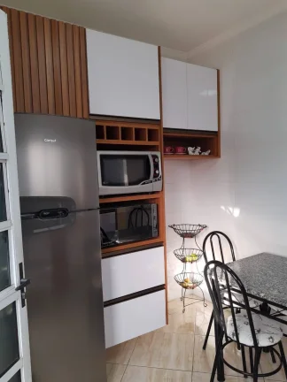 Imagem Casa no Quinta dos Vinhedos - Bragança Paulista