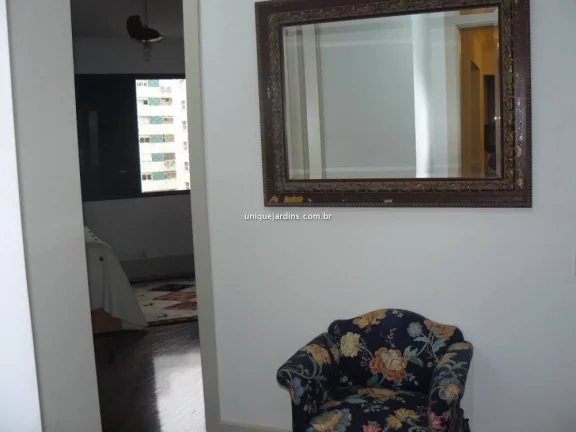Imagem Apartamento à venda Itaim Bibi São Paulo