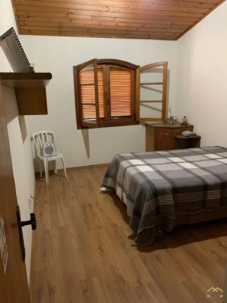 Imagem SOBRADO COM 4 DORMITÓRIOS À VENDA, 400 M² POR R$ 1.200.000,00 - JARDIM DAS SAMAMBAIAS - JUNDIAÍ/SP