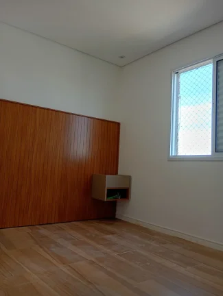 Imagem Apartamento 3 Dormitórios 72,8m² Edifício Residencial Zoncolan - Jardim Goncalves- Sorocaba/ SP