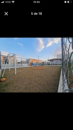 Imagem Apartamento à venda no bairro Jardim Scomparim - Mogi Mirim/SP