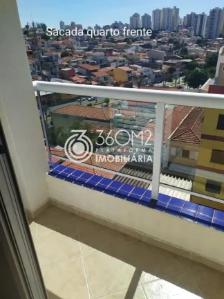Imagem Apartamento para Venda em São Caetano do Sul / SP no bairro Santa Maria