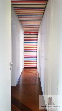 Imagem Apartamento para Venda em Santo André / SP no bairro Campestre