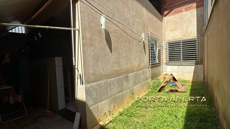Imagem Casa bairro Parque Caravelas - Santana do Paraíso - CÓD 1560