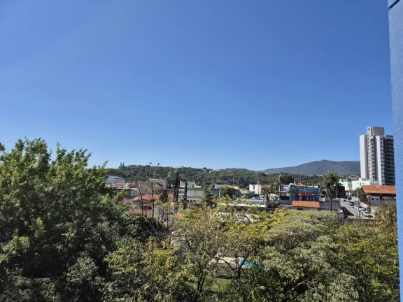 Imagem Apartamento à venda com 2 quartos, sendo 1 suíte, em Vila Thais, Atibaia - SP