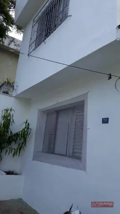 Imagem Casa com 3 quartos à venda, 154 m² por R$ 500.000 - Jardim Palmira - Guarulhos/SP