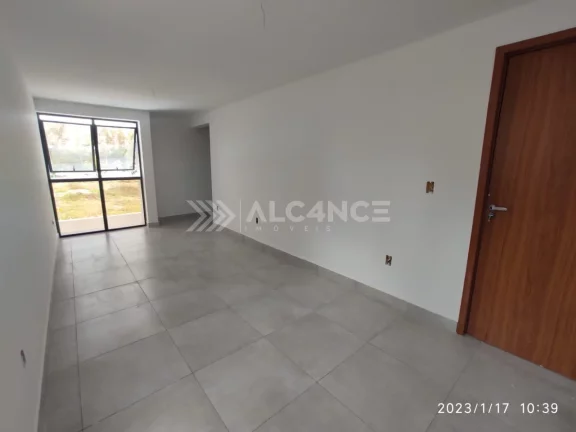 Imagem Casa - 3 Quartos - 2 suítes - 110m² - Recanto do Poço, Cabedelo/PB