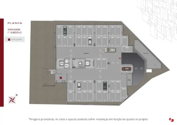 Imagem Hub - Hub