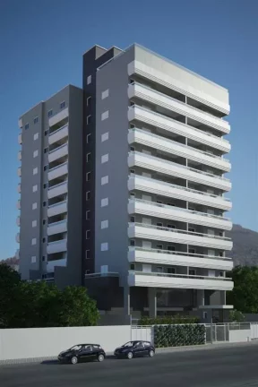 Imagem APARTAMENTO COM 54.55 m² - GUILHERMINA - PRAIA GRANDE SP