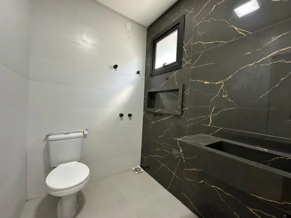 Imagem Casa 3 Dormitórios - Bairro Jardim Beira Mar