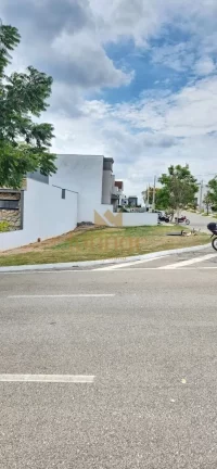 Imagem Terreno à venda Villagio Ipanema I Zona Norte - Sorocaba/SP