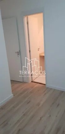 Imagem VENDO APARTAMENTO 02 DORMS (1 SUITE), 01 VAGA, JUNDIAI/SP