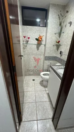 Imagem Apartamento para venda em Cabo Branco - 150 m2