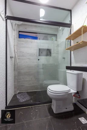 Imagem Apartamento, Ocian, Praia Grande - SP