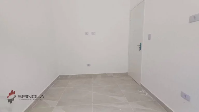 Imagem Casa com 2 dormitórios à venda, 63 m² por R$ 260.000,00 - Jardim Melvi - Praia Grande/SP