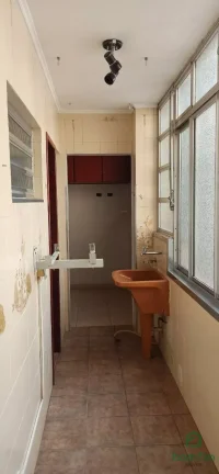 Imagem Apartamento para venda, 2 quarto(s), Centro Histórico, Porto Alegre/RS.