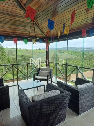 Imagem Oportunidade | GRAVATÁ: 480m², 06qts, 05suites, 06 vagas...