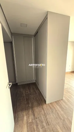 Imagem Apartamento com 3 dormitórios no Villa Franca, 127m2