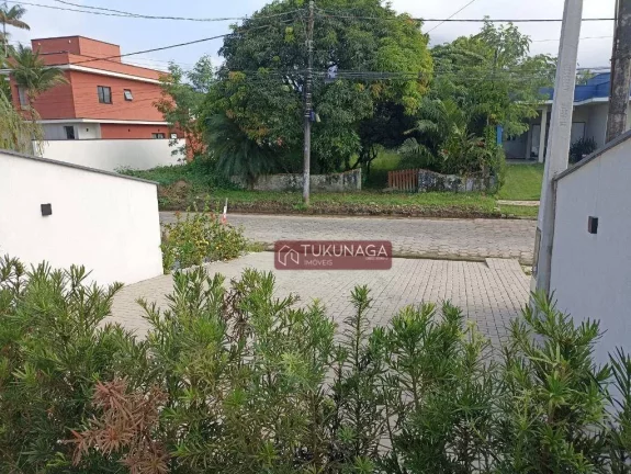 Imagem Sobrado à venda, 150 m² por R$ 1.200.000,00 - Morada da Praia - Bertioga/SP