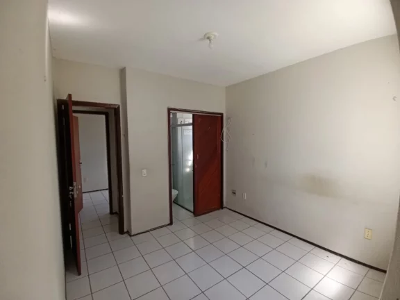 Imagem Apartamento para Venda em Fortaleza, Presidente Kennedy, 3 dormitórios, 1 suíte, 2 banheiros, 2 vagas