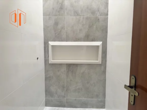 Imagem Apartamento para Venda, Abranches