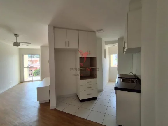 Imagem Vendo Excelente Apartamento no Mirage Residence em Piracicaba- SP