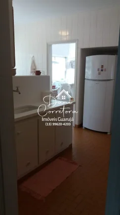 Imagem Imperdível oportunidade de investimento: Apartamento à venda em Pitangueiras, Guarujá-SP, com 4 quartos e 220m².